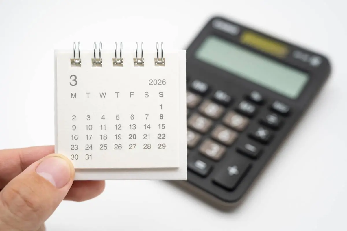 Imagem da notícia Metade do ano passou: veja 5 passos para reorganizar sua vida financeira 