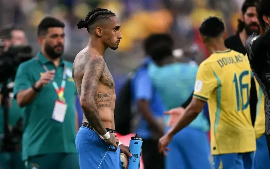 Imagem da notícia Jogos da Copa do Mundo 2026 nesta sexta (19/06): onde assistir e horário