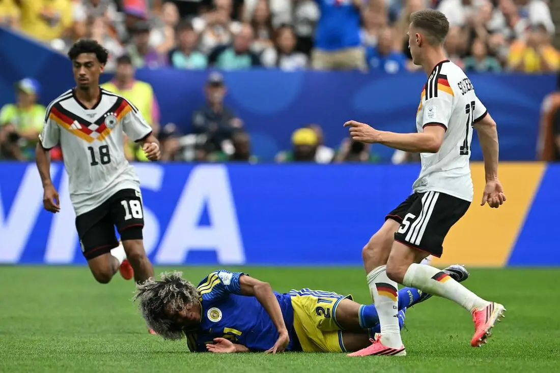 Imagem da notícia Jogos da Copa do Mundo 2026 neste sábado (20/06): onde assistir e horário
