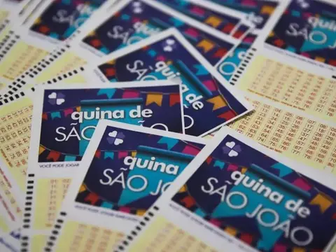 Imagem da notícia: Como jogar na Quina de São João 2026: valor da aposta, regras e chances de ganhar