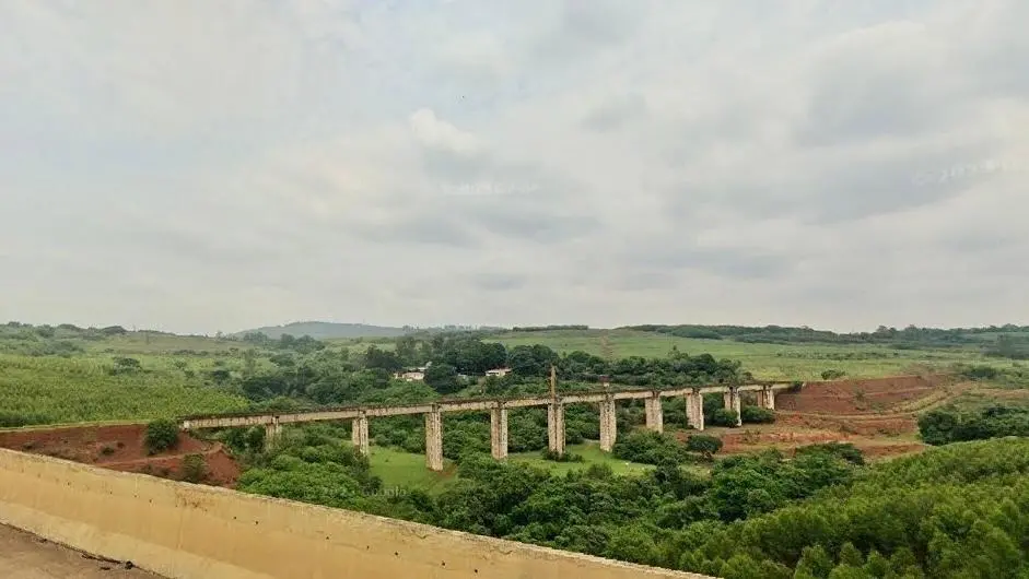 Ponte do Esqueleto
