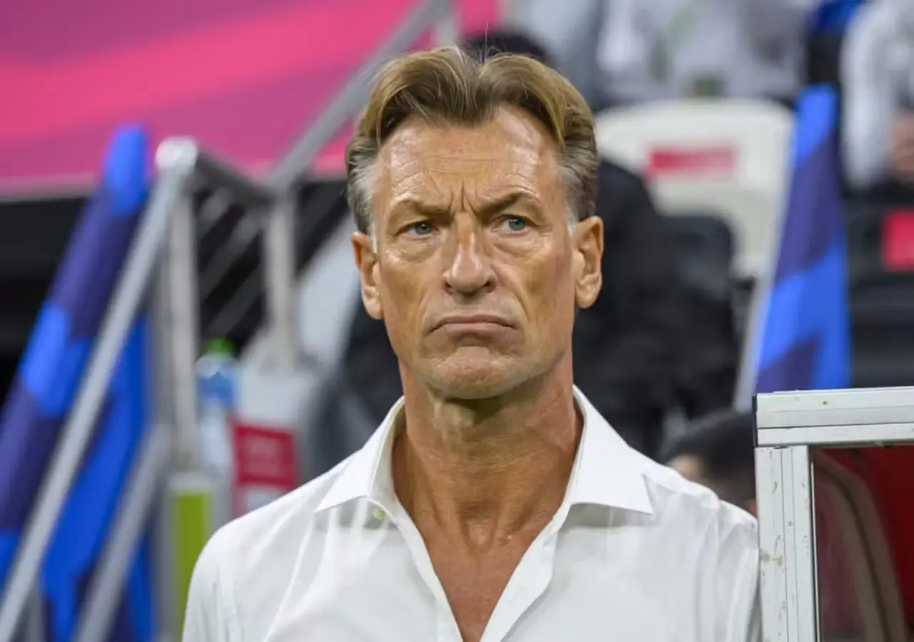 Imagem da notícia Tunísia anuncia novo técnico para a Copa do Mundo