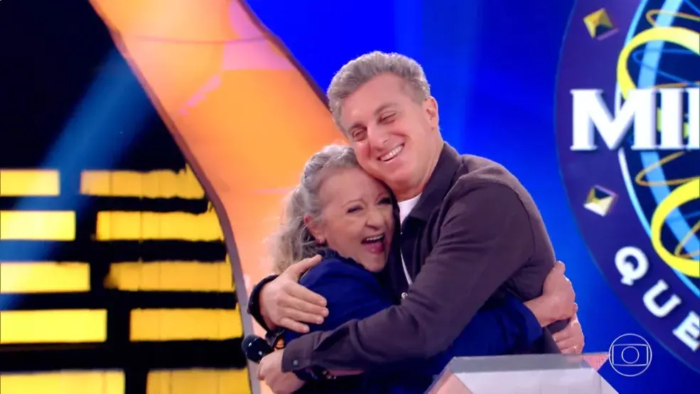 Imagem da notícia Morre Selma Morais, cearense que viralizou após participar do Caldeirão do Huck