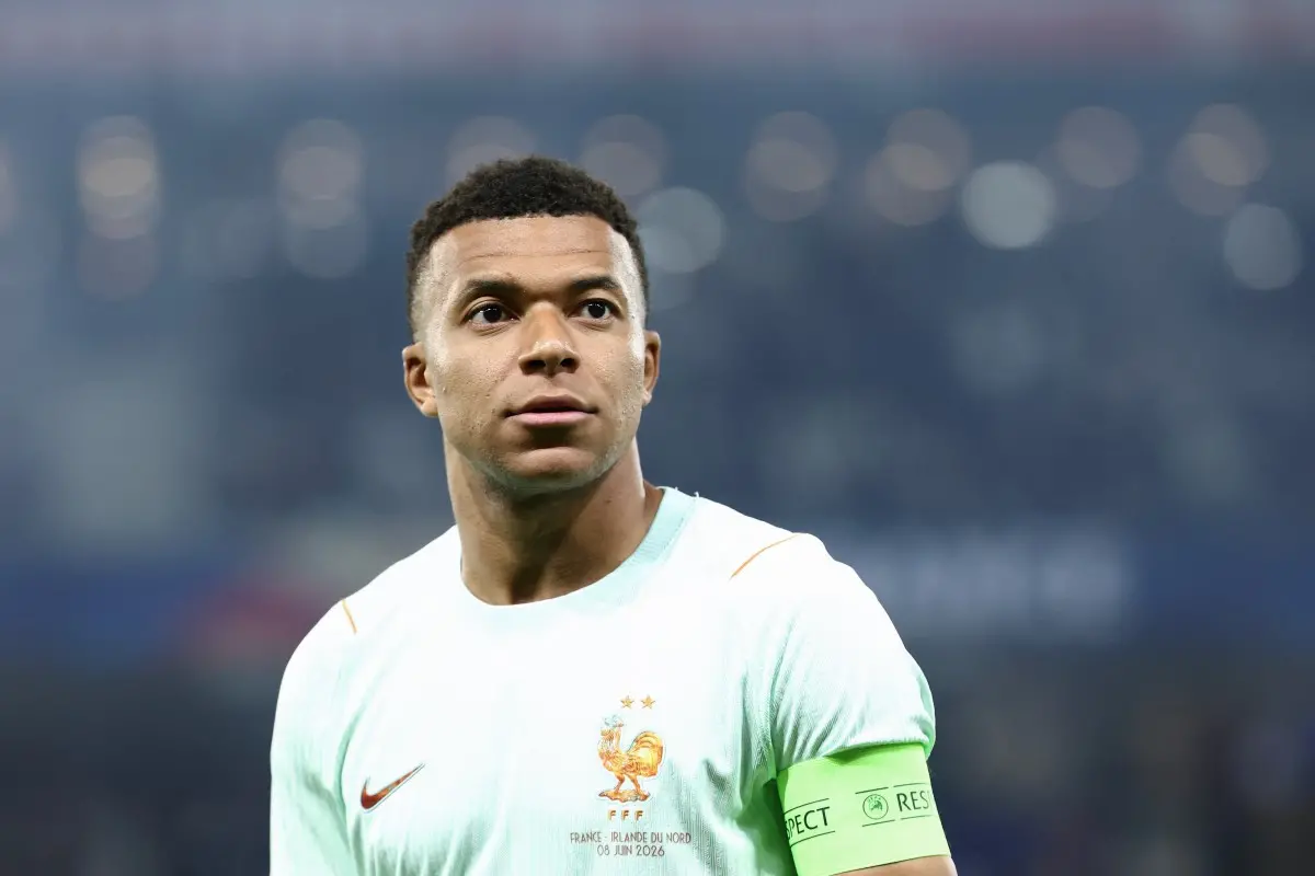 Imagem da notícia França x Senegal pela Copa do Mundo começa que horas? Veja prováveis escalações