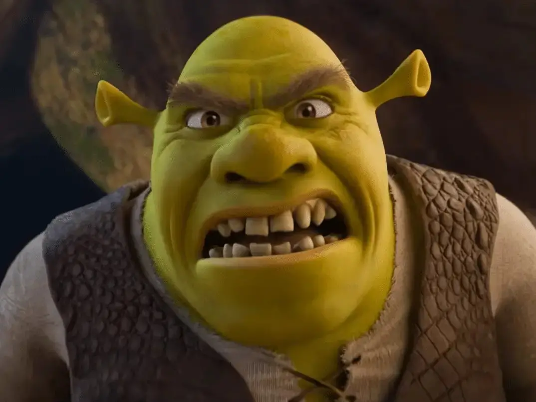 Imagem da notícia 'Shrek 5' tem primeiro trailer divulgado e mostra visual repaginado de personagens; assista