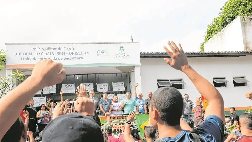 capa da noticia