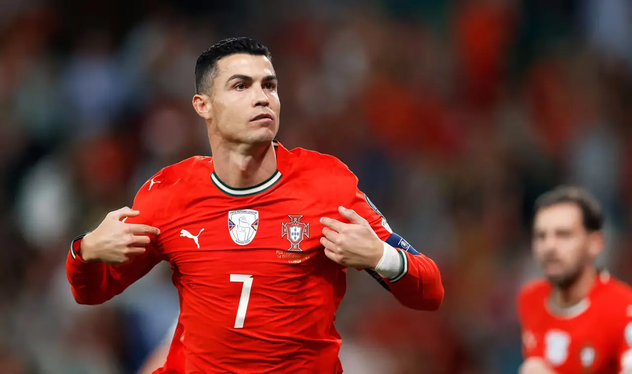 Imagem da notícia Portugal x Congo pela Copa do Mundo começa que horas? Veja onde assistir