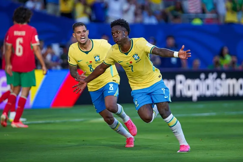 Imagem da notícia Palpitômetro: especialistas apontam vitória do Brasil sobre o Haiti na Copa do Mundo