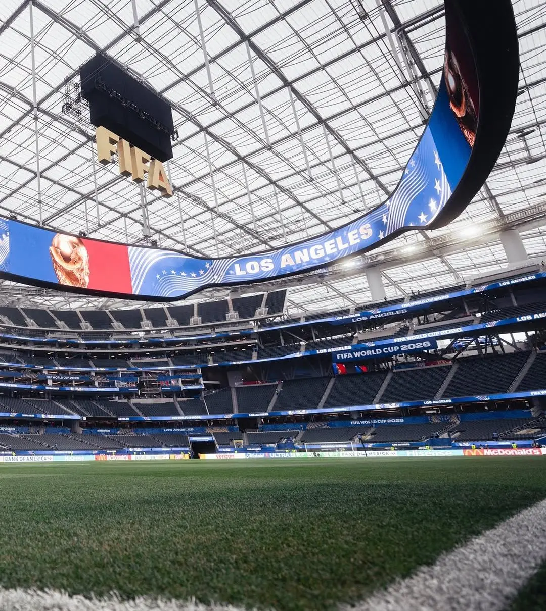 Imagem da notícia Suíça x Bósnia na Copa do Mundo: acompanhe em tempo real