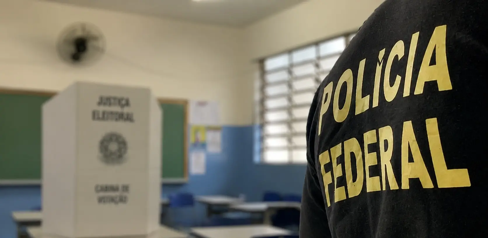 Imagem da notícia Autoridades cearenses já investigam interferência de facções na eleição deste ano 