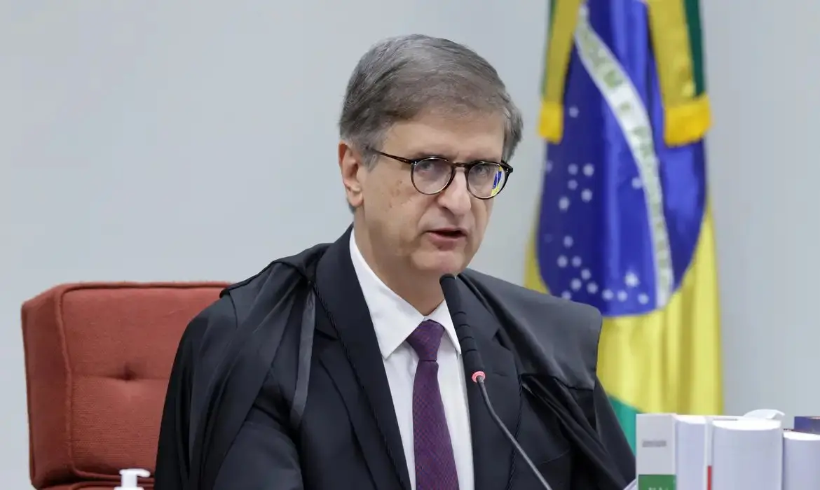 Imagem da notícia PGR se manifesta contra à suspensão da Lei da Dosimetria, que reduz pena de Bolsonaro