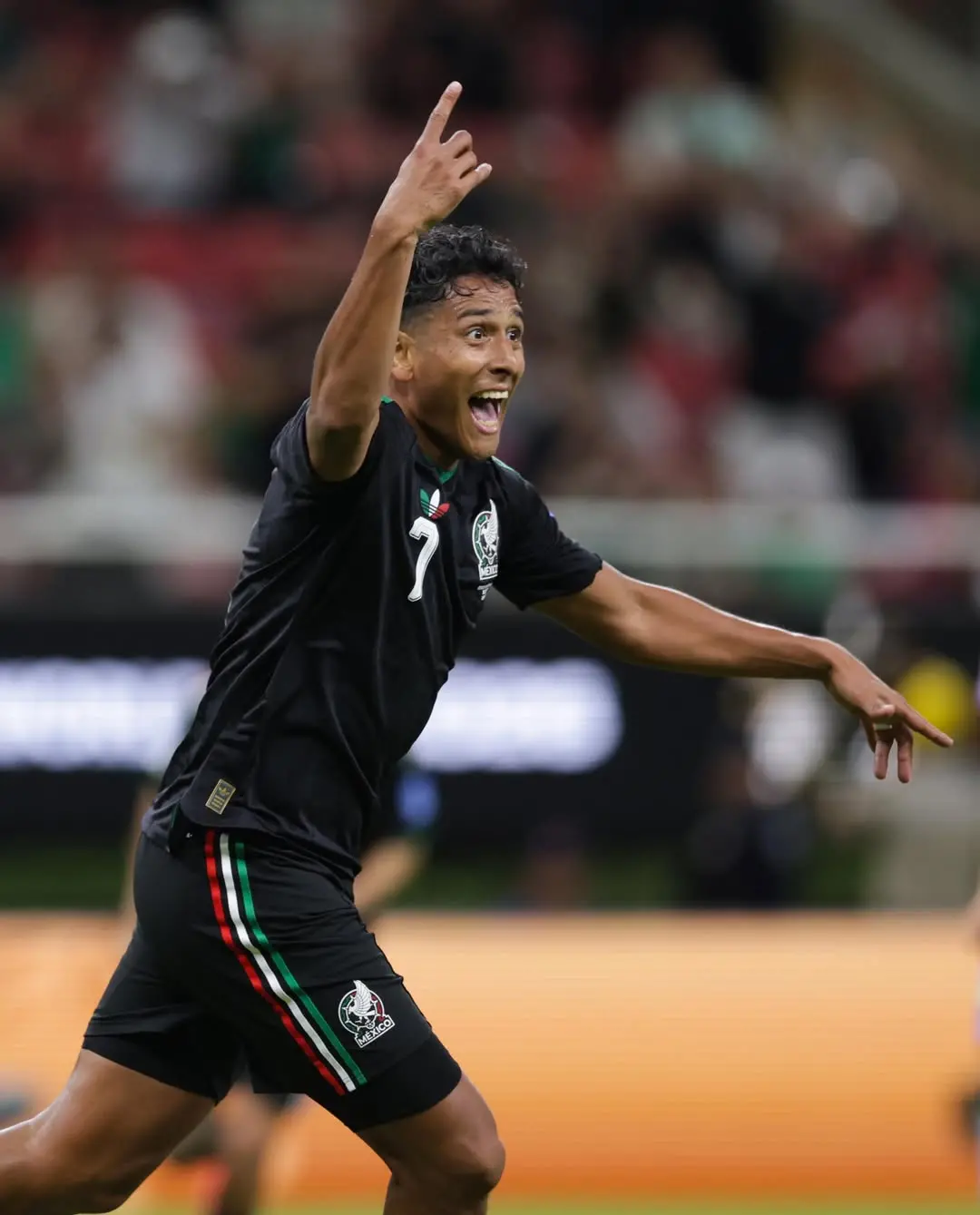 Imagem da notícia México é a primeira seleção classificada para a 2ª Fase da Copa do Mundo 2026