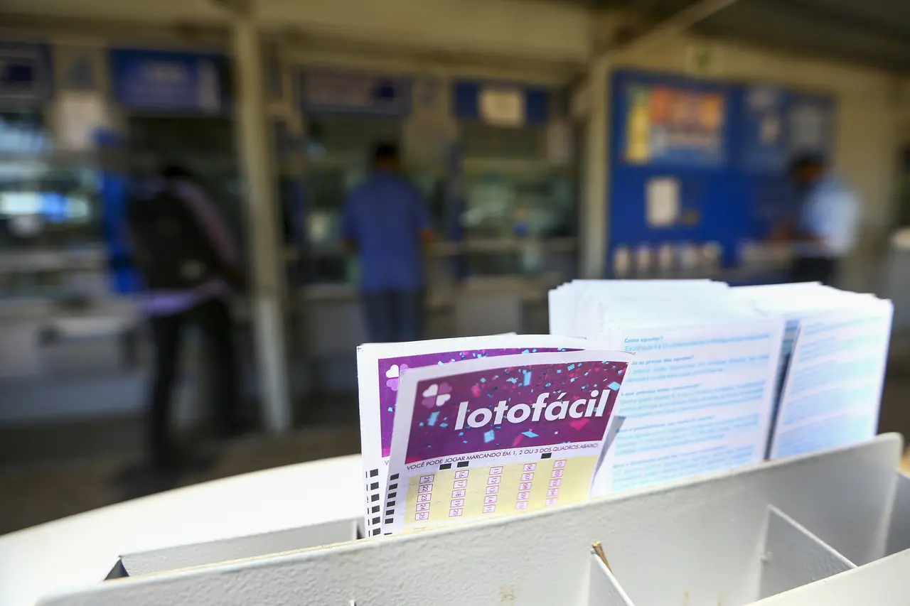 Imagem da notícia Maior fraude da história das Loterias, que desviou prêmio de R$ 73 milhões da Lotofácil, é julgada no Ceará