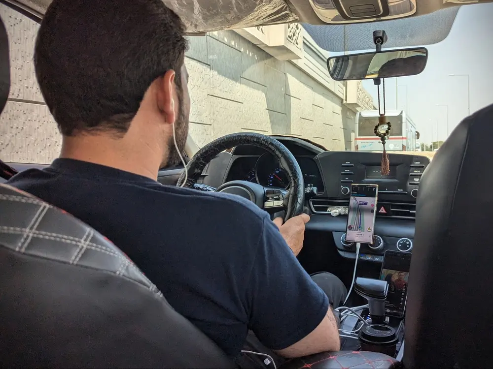 Imagem da notícia Move Brasil: veja as regras para participar do programa de financiamento para motoristas de app