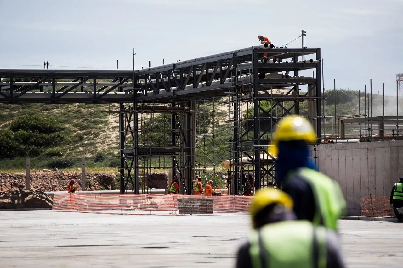 Imagem da notícia O que faz a construção civil do Ceará ser uma das 10 maiores do País? 