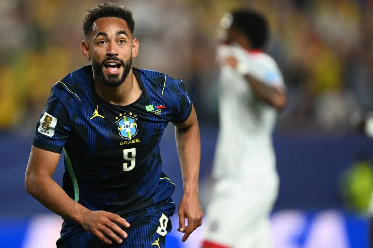 Imagem da notícia Brasil x Haiti pela Copa do Mundo: Acompanhe em Tempo Real