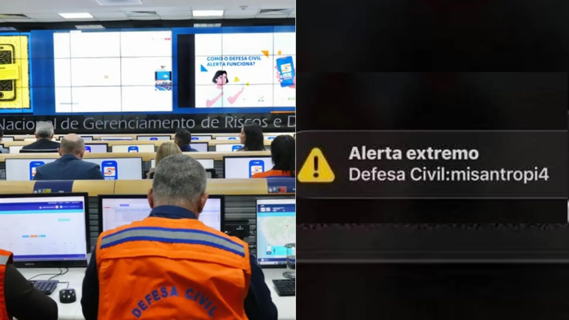 capa da noticia