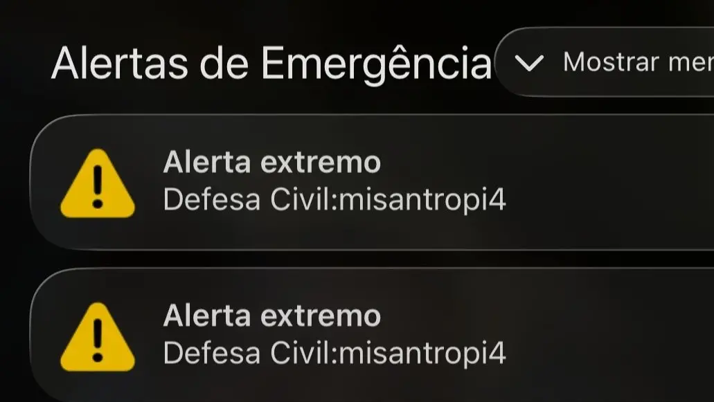 capa da noticia