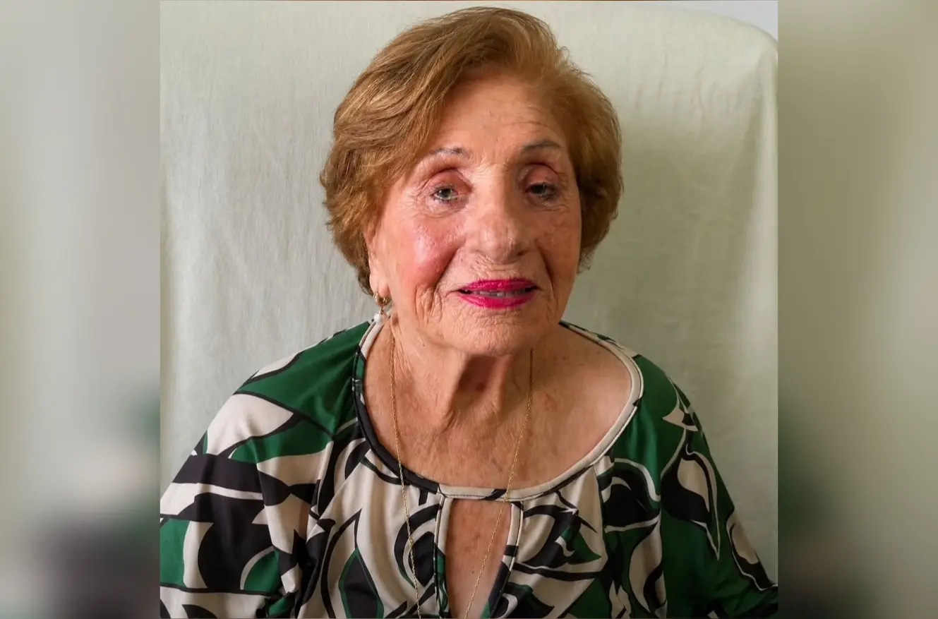 Imagem da notícia Morre Maria Lionete de Oliveira Carmino, primeira prefeita de Crateús, aos 98 anos