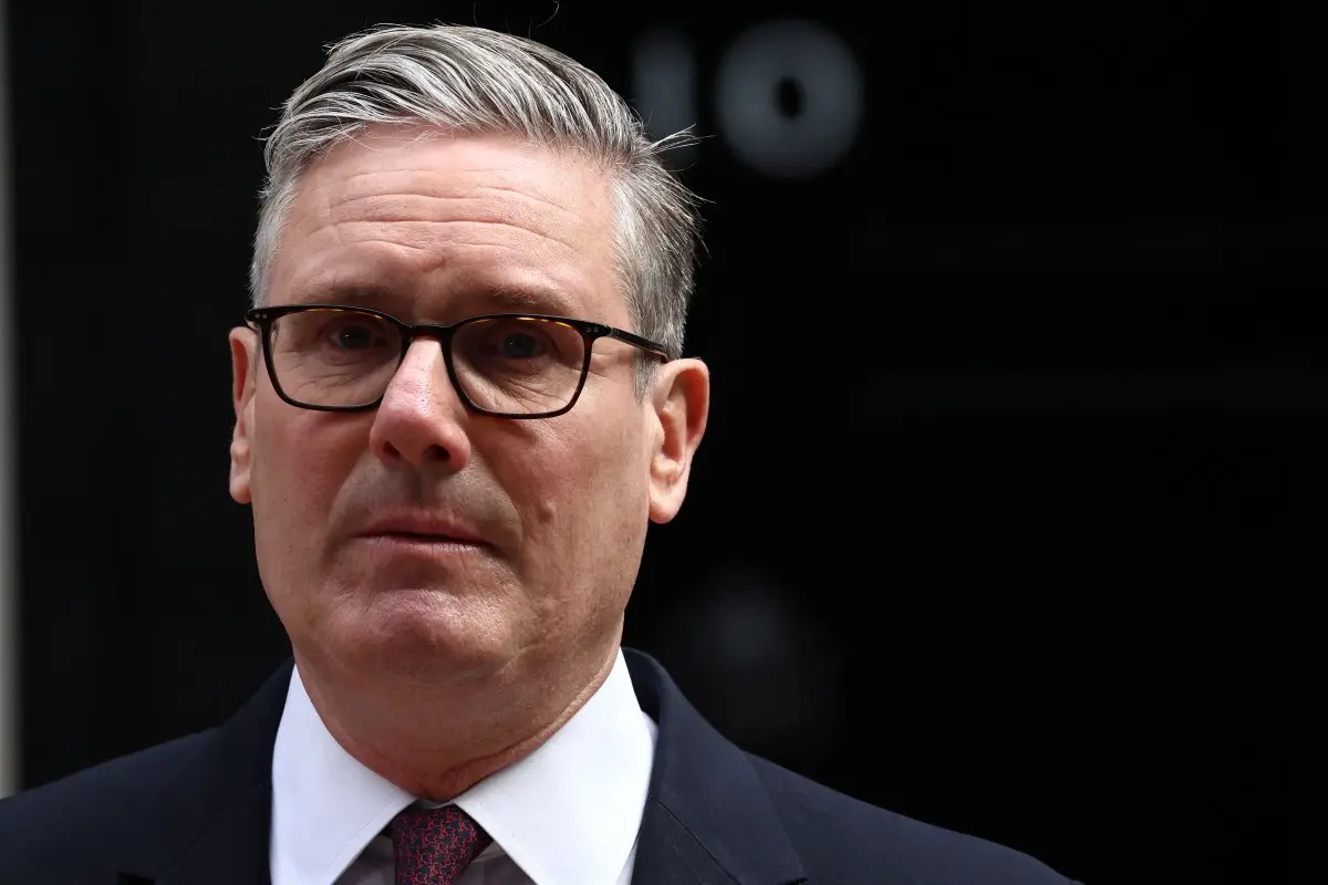 Imagem da notícia Quem pode substituir Keir Starmer no cargo de primeiro-ministro do Reino Unidos? Veja lista