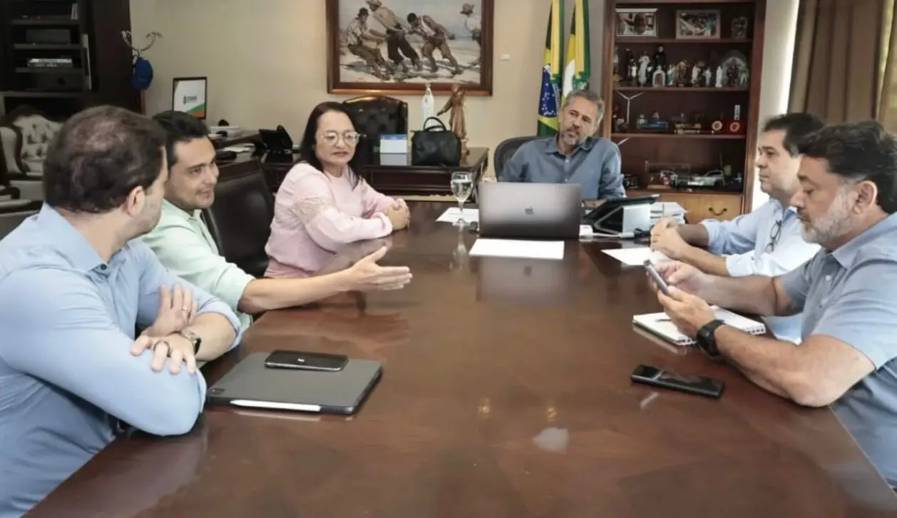 Imagem da notícia Governo confirma maioria na Câmara e desenha o mapa de apoios na Capital
