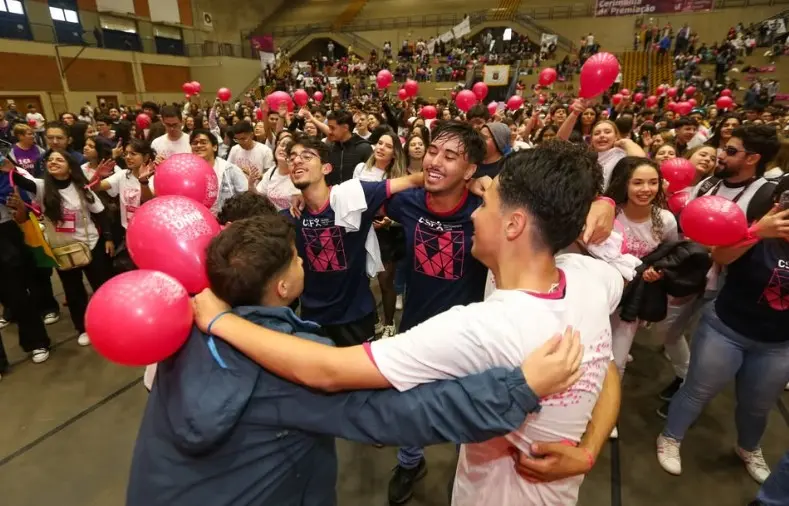 Imagem da notícia  Ceará é o Estado com mais estudantes finalistas na Olimpíada Nacional de História