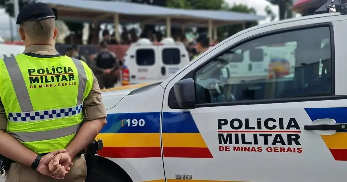 Imagem da notícia Mulher é encontrada decapitada em Minas Gerais; filho é o principal suspeito