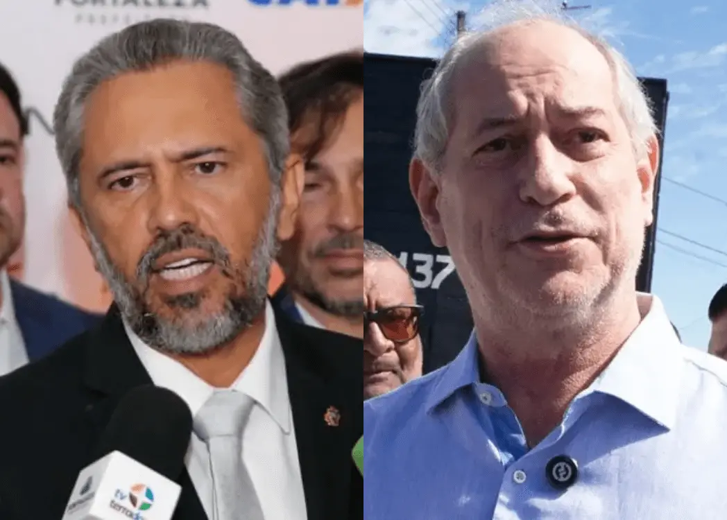 Imagem da notícia Quanto vale o apoio de um prefeito na disputa pelo Governo do Ceará em 2026?