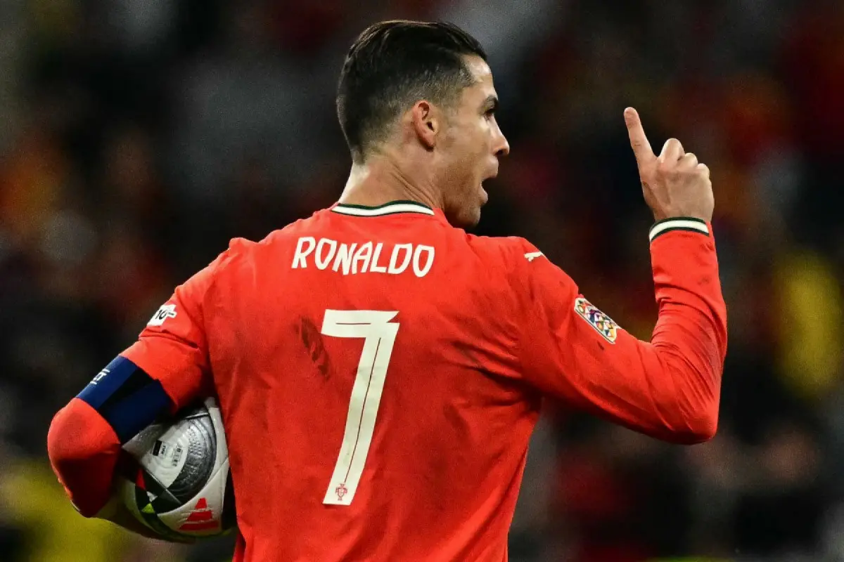 Imagem da notícia Portugal x Uzbequistão pela Copa do Mundo: acompanhe em tempo real