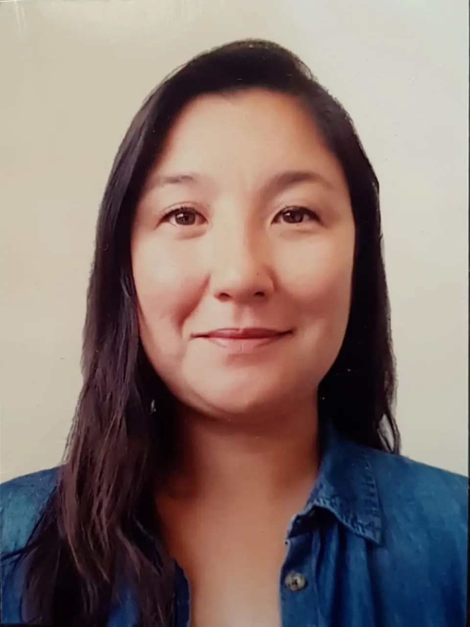 Juliana Inaoka é engenheira civil