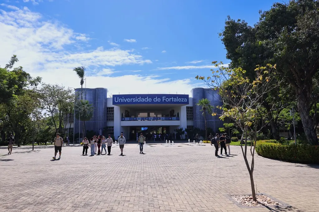 Imagem da notícia Unifor oferece até 40% de desconto para novos alunos no semestre 2026.2