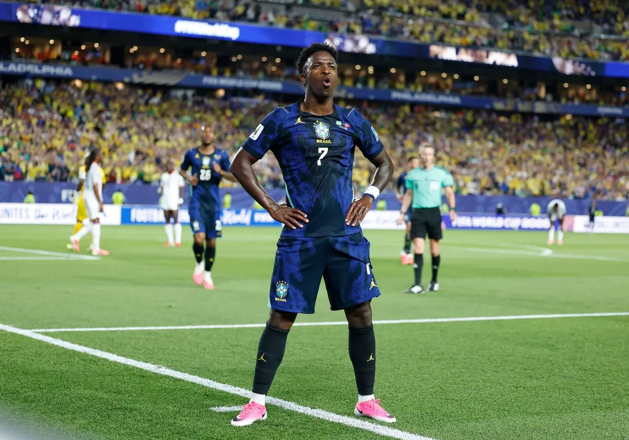 Imagem da notícia Um samba na gaita escocesa