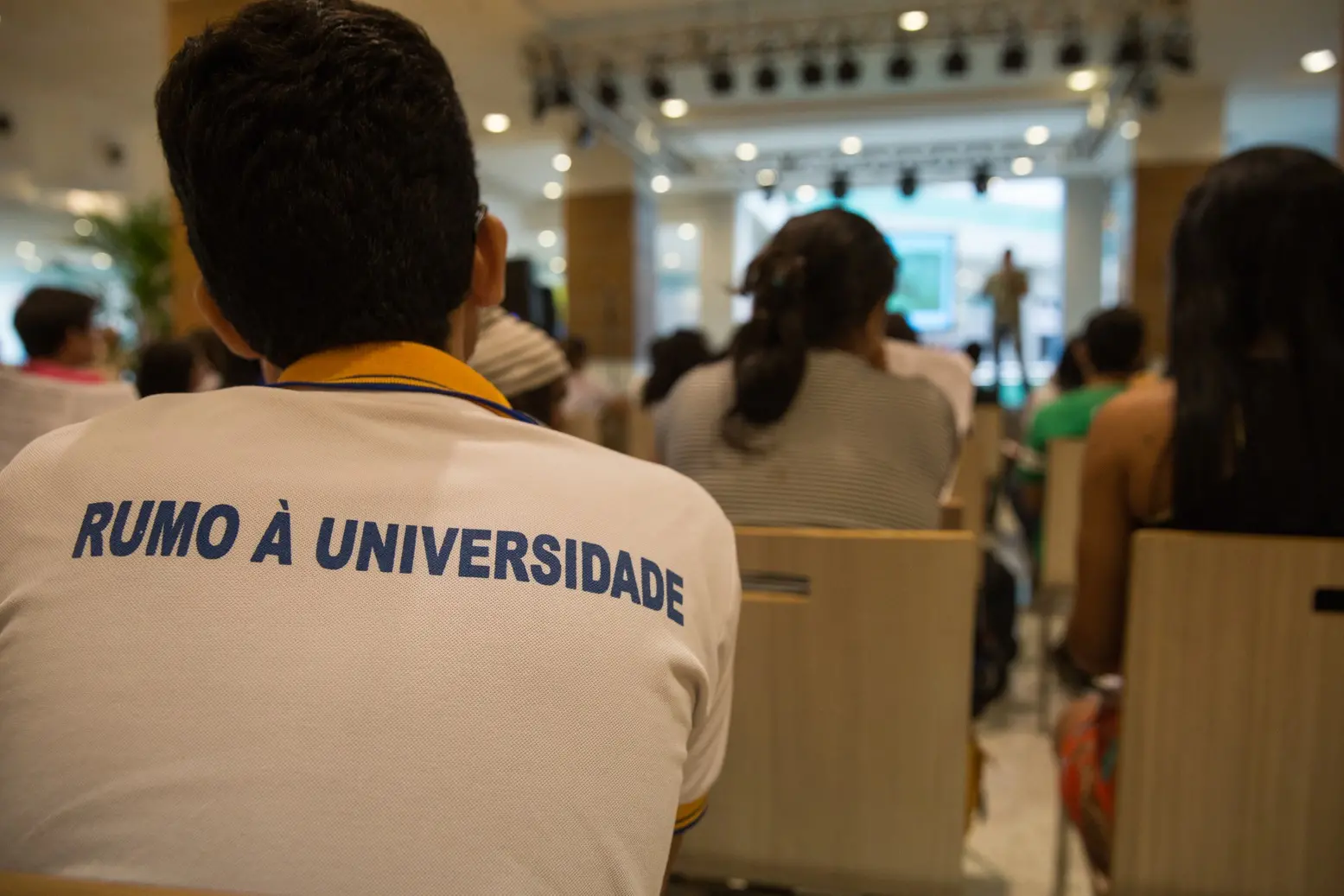 Imagem da notícia Ceará tem 4 das 5 escolas com maiores médias do Brasil no Enem 2025; veja lista
