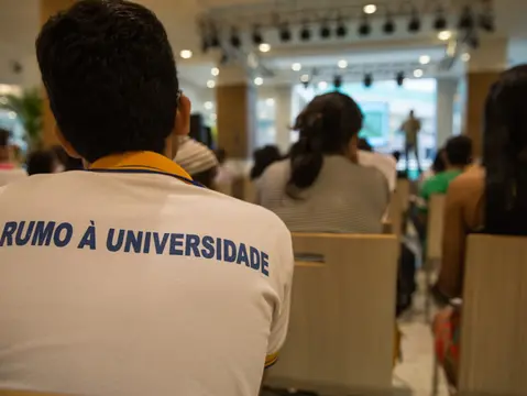 Imagem da notícia: Ceará tem 4 das 5 escolas com maiores médias do Brasil no Enem 2025; veja lista