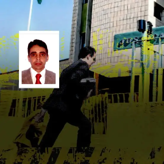 Imagem da notícia Advogado condenado por compra de sentenças no Ceará é preso em Portugal, mas Justiça nega extradição