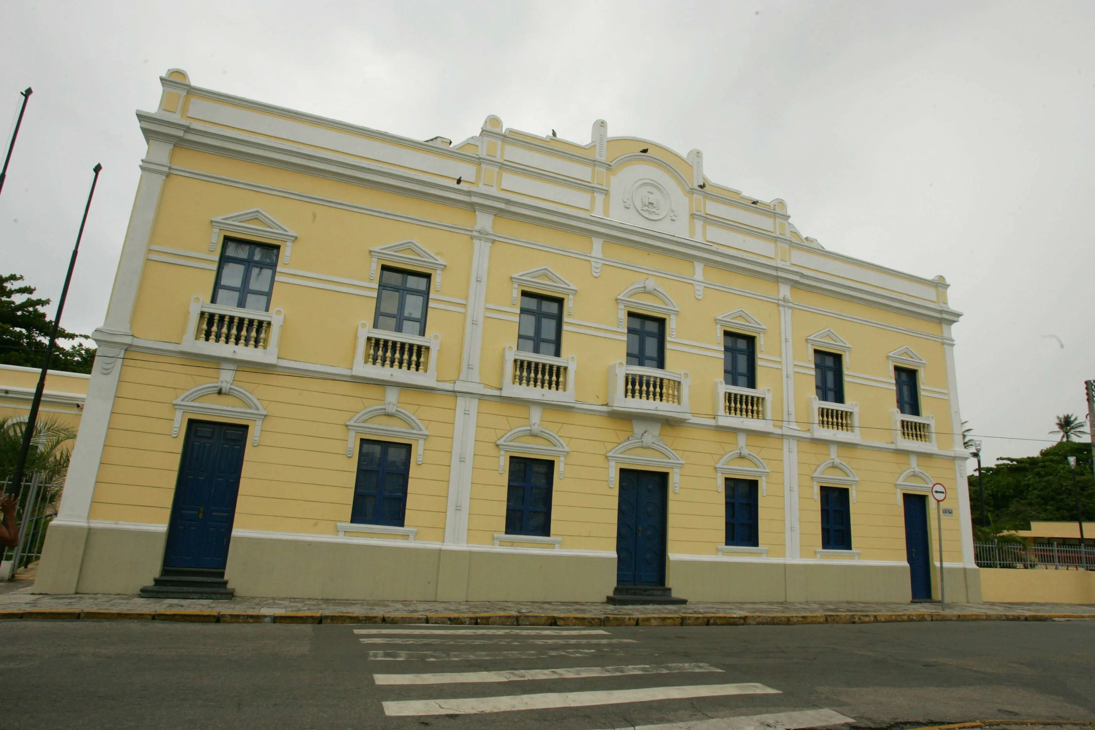 Imagem da notícia Vereadores de Fortaleza aprovam Lei de Diretrizes Orçamentárias do Município para 2027