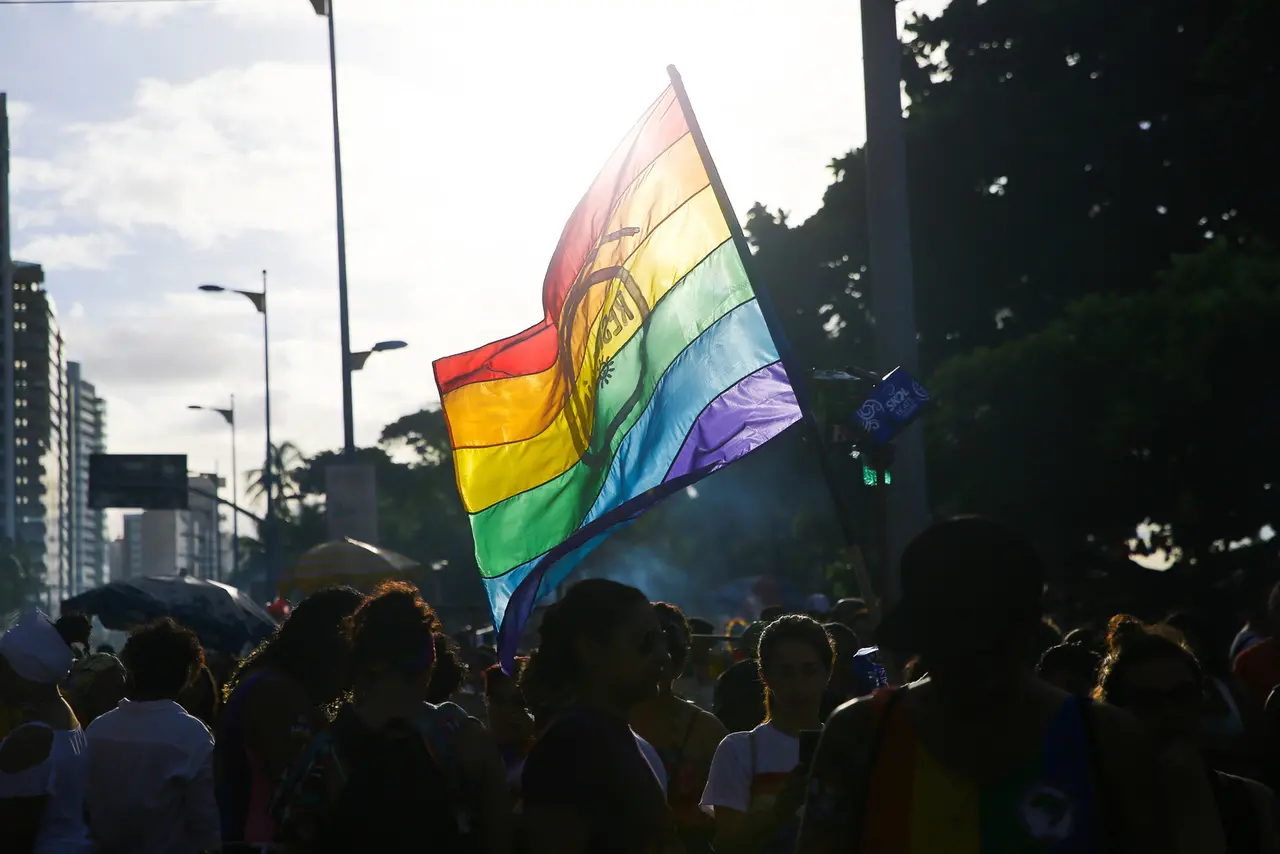Imagem da notícia 25ª Parada pela Diversidade Sexual do Ceará apresenta plano operacional; veja detalhes
