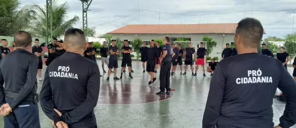 Imagem da notícia 'Negra vagabunda': mulher presa por agentes da Cidadania de Tauá denuncia racismo e abuso de autoridade