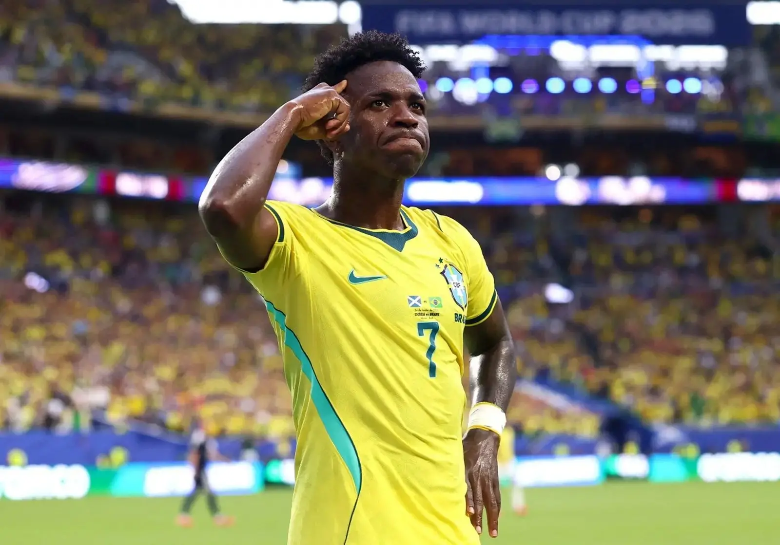 Imagem da notícia: Saiba datas e horários dos jogos do Brasil no mata-mata da Copa do Mundo