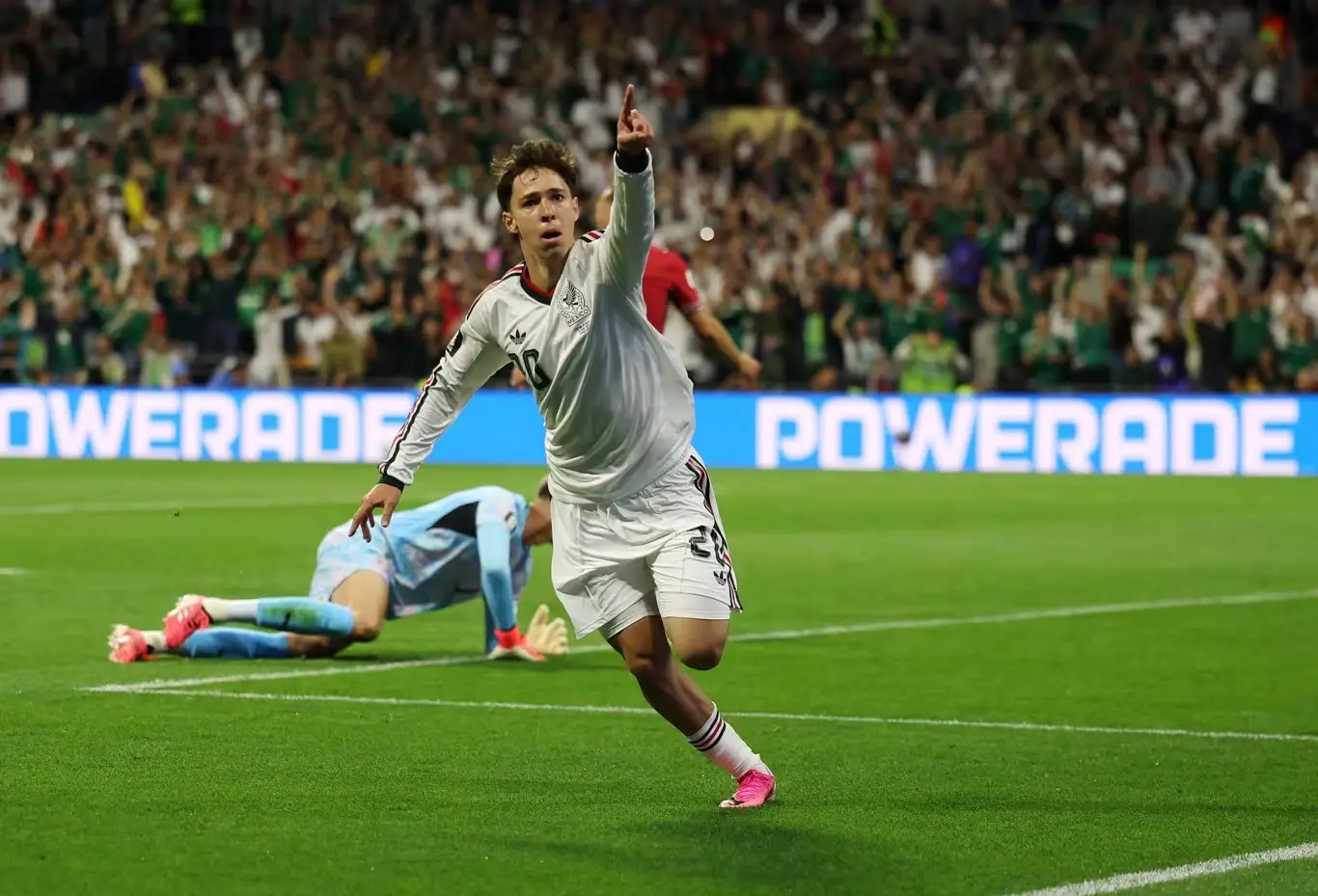 Imagem da notícia Grupo A da Copa do Mundo: México e África do Sul garantem vaga no mata-mata