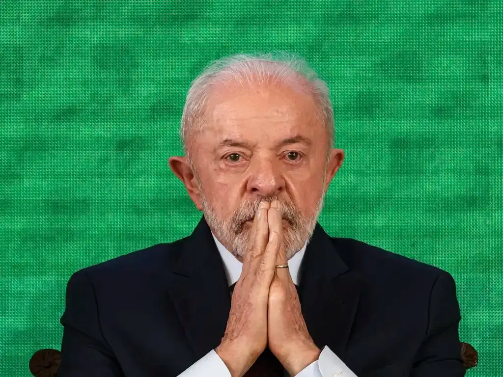Imagem da notícia Lula oferece ajuda à Venezuela após terremotos 