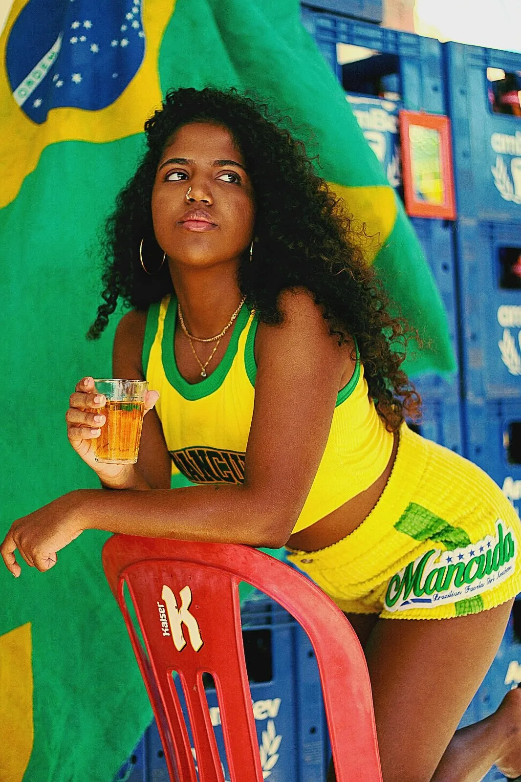 brasilcore