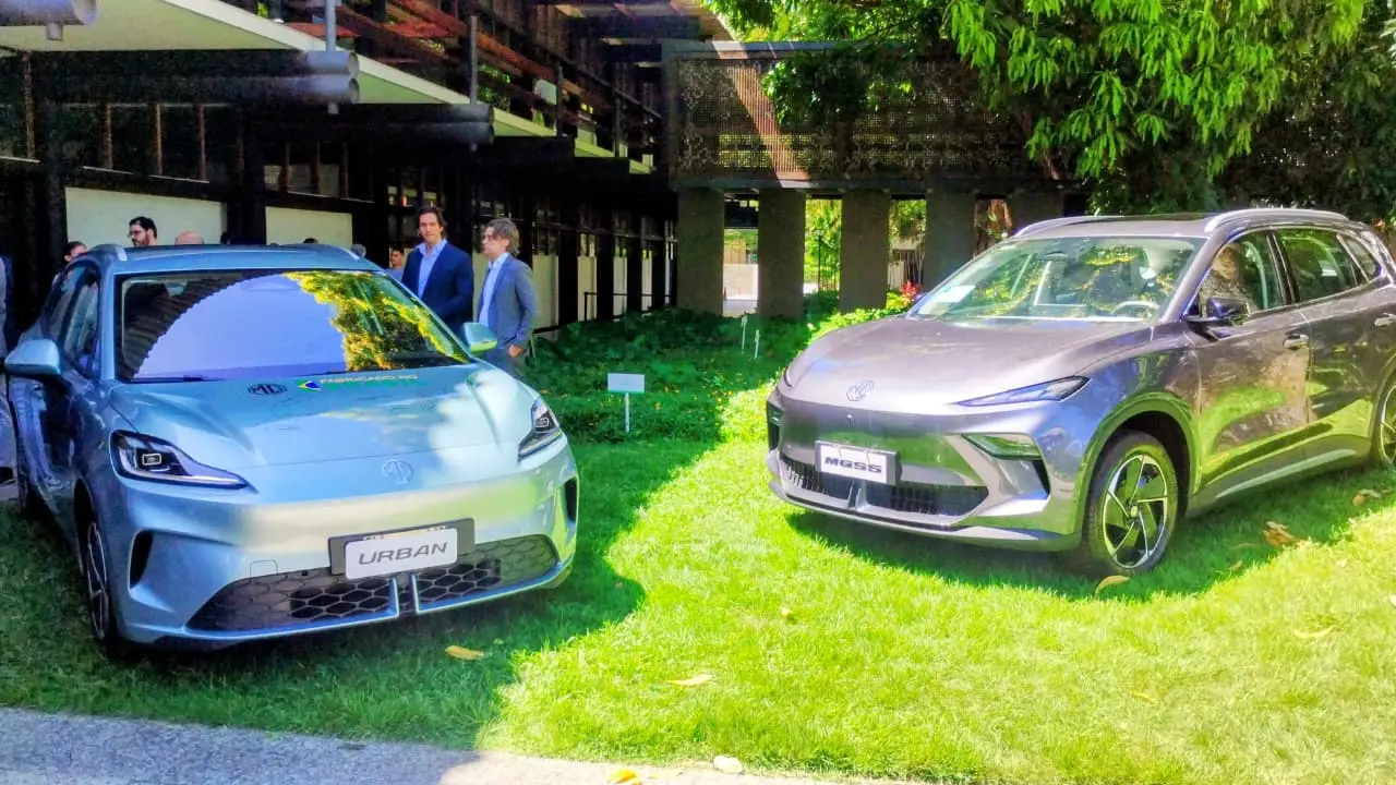Imagem da notícia Marcas instaladas no Polo Automotivo do Ceará vão produzir 80 mil carros por ano
