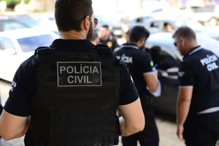 Imagem da notícia Alece aprova a criação de departamento de combate à lavagem de dinheiro na Polícia Civil