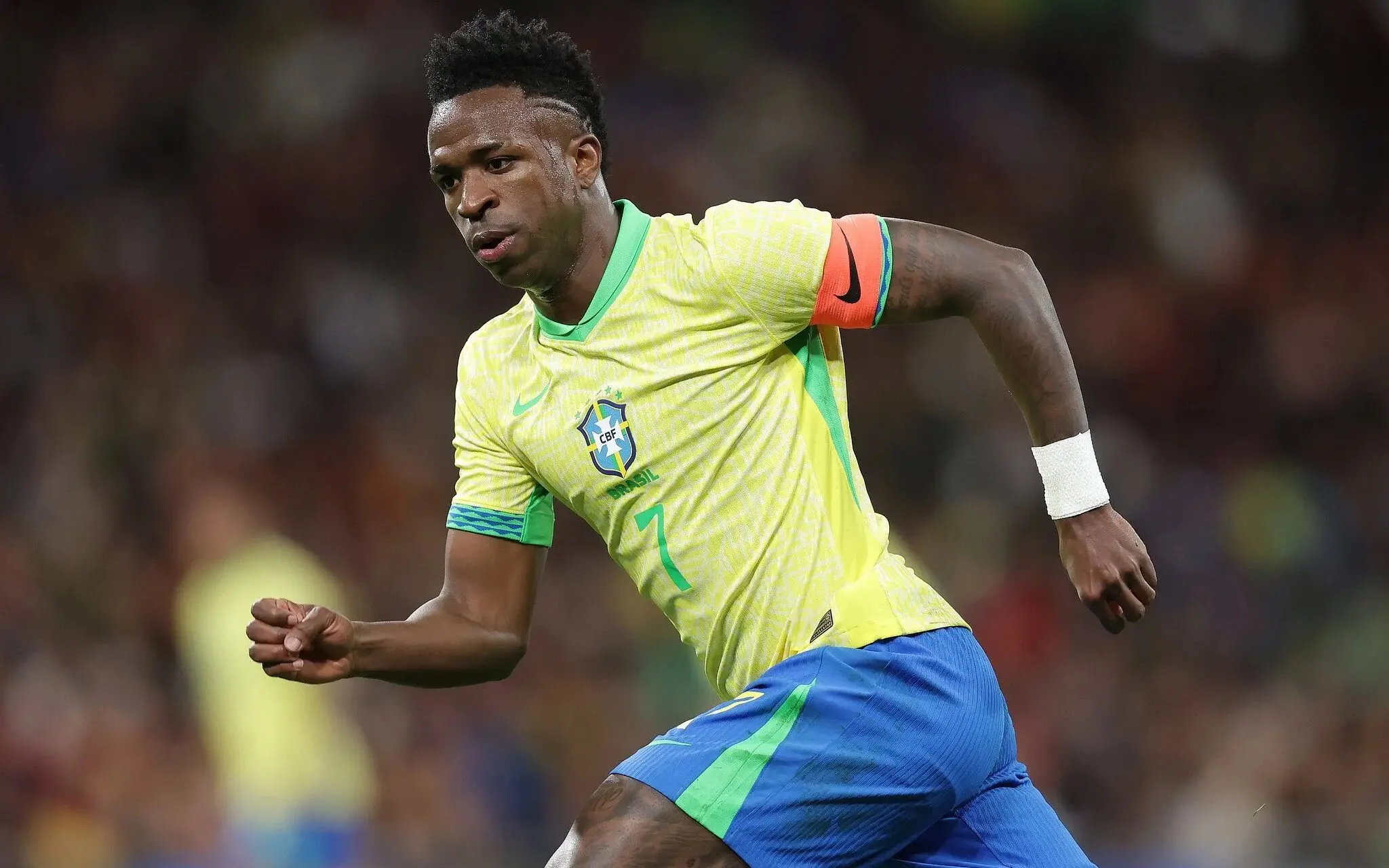 Imagem da notícia Qual foi a nota dos jogadores da Seleção Brasileira na Copa do Mundo? Veja ranking