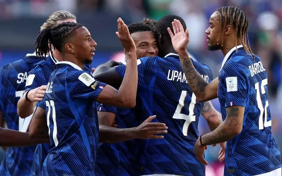 Imagem da notícia Jogos da Copa do Mundo 2026 nesta sexta-feira (26/06): onde assistir e horário