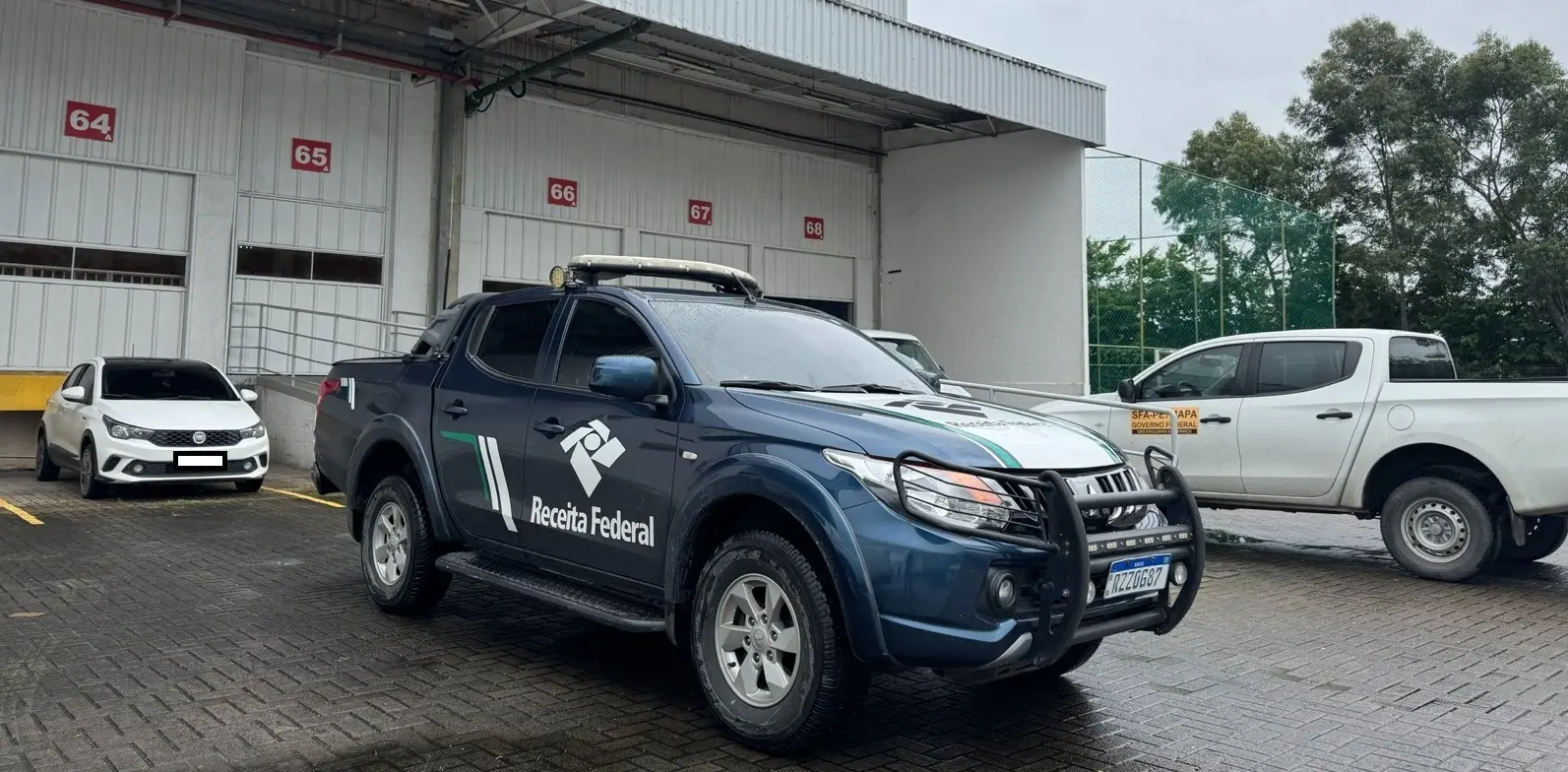 Imagem da notícia: Operação investiga exportação ilegal de lagostas vivas do Ceará para a China