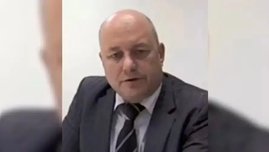 Imagem da notícia Advogado que concordou com a condenação do próprio cliente é encontrado morto, em SC