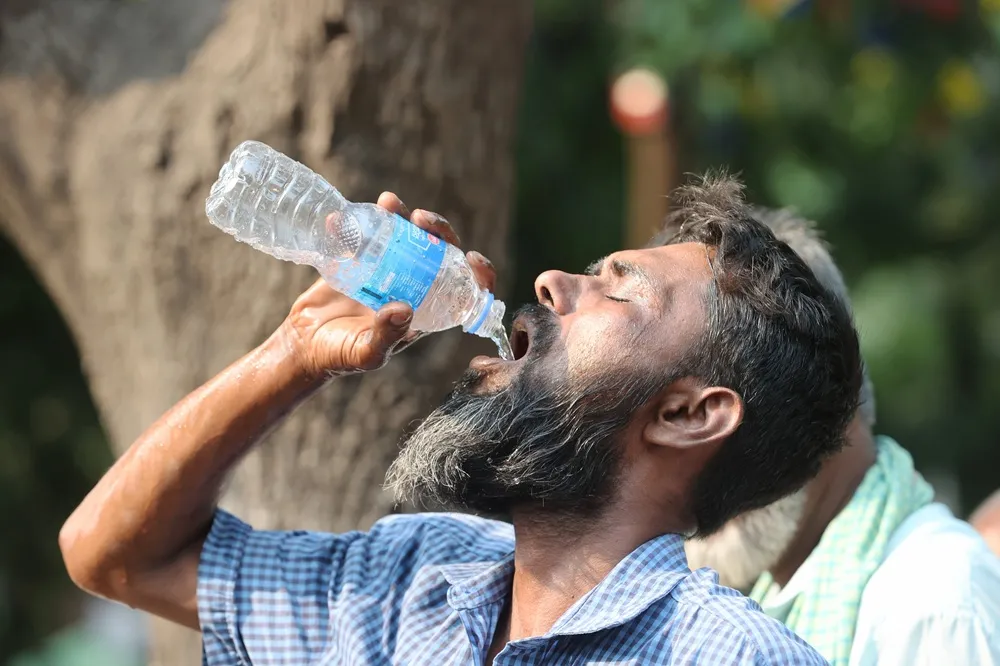 Pesquisa no Brasil estima que cerca de 120 mil mortes entre 2000 e 2019 podem ser atribuídas a ondas de calor.