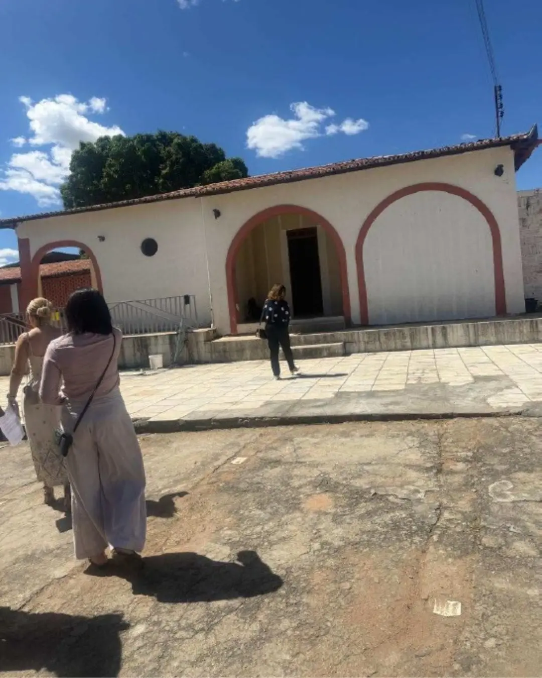 Clínica de reabilitação clandestina é interditada em Juazeiro do Norte